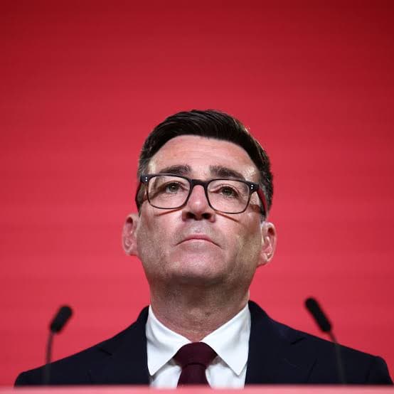 Andy Burnham to become UK’s seventh prime minister after decade of political turmoil