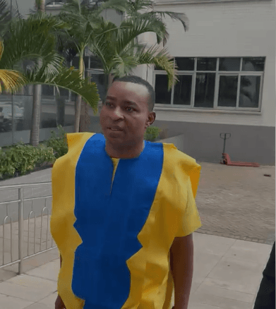 Court dismisses Wontumi’s deferment application as incompetent, judgment proceeds