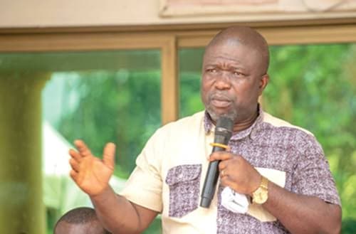Four districts in the Volta Region relinquish position in 2025 ranking of MMDAs