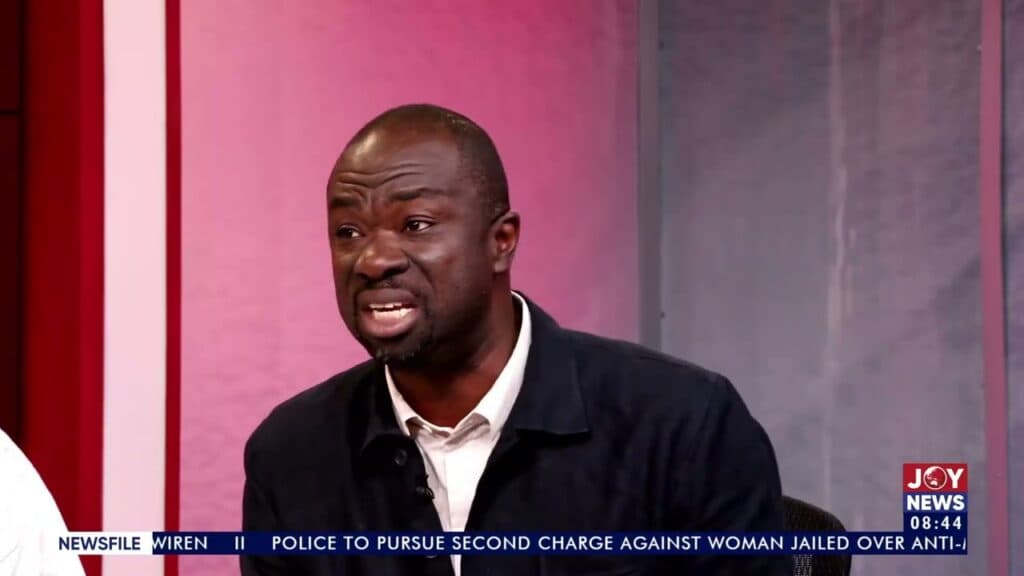 Aksa case should ordinarily be handled by OSP, not EOCO – Manhyia South MP