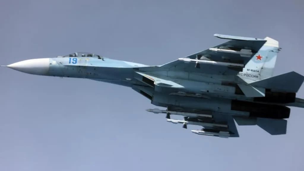 Qatar denies capturing three Iranian pilots after downing fighter jets