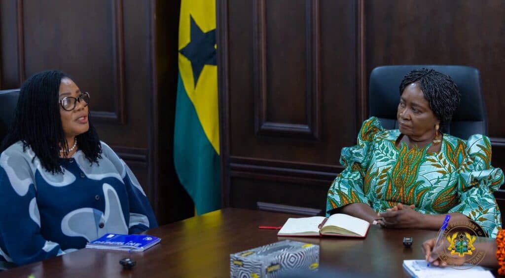 Kayayei interventions must go beyond skills training – Vice President