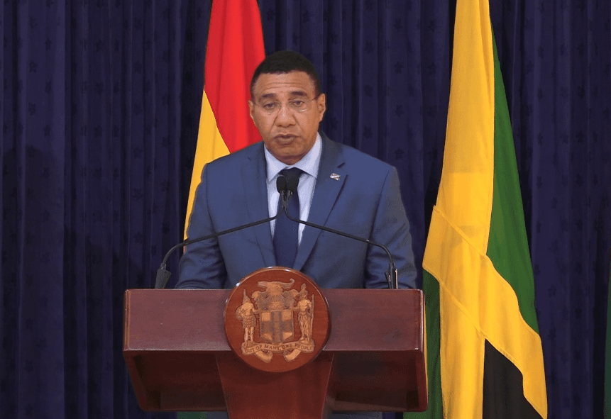 Jamaica to formalise disaster response pact with Ghana after Hurricane Melissa support