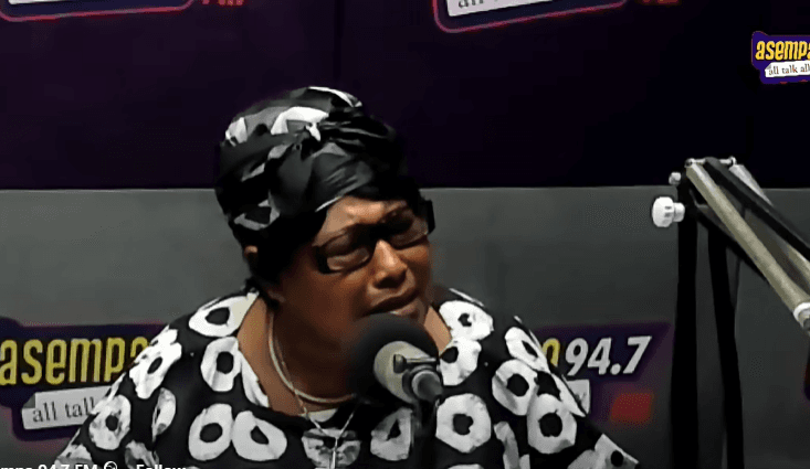 NPP demands respect but fails to show it, especially to women – Nana Yaa Jantuah