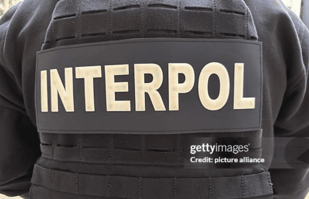 Here are the 7 major cyber threats facing Africa, according to INTERPOL