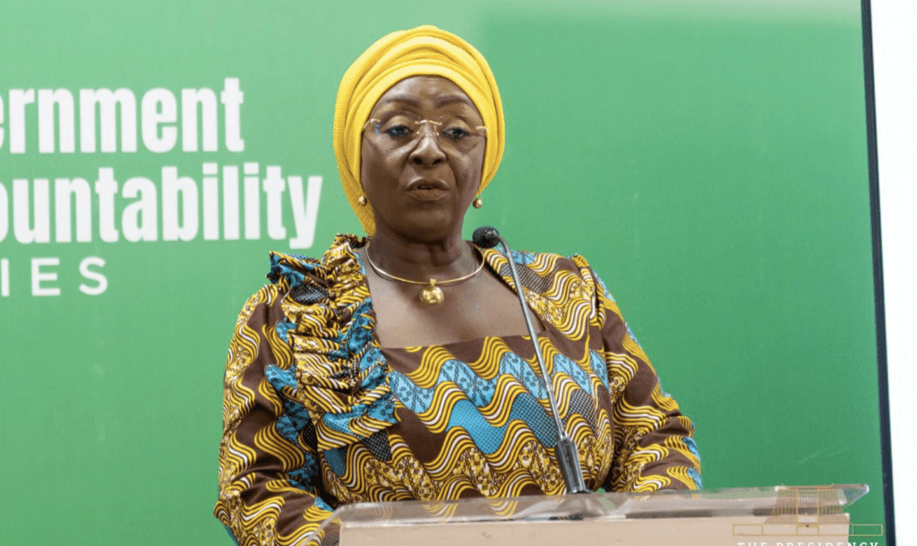 Tourism Minister outlines government’s strategic decision to revamp Du Bois Centre