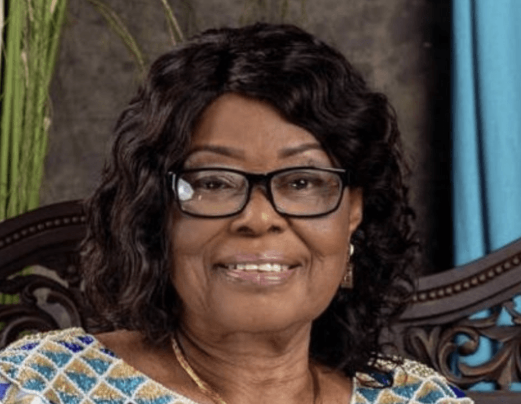 Pastor Mensa Otabil’s mother-in-law to be buried today