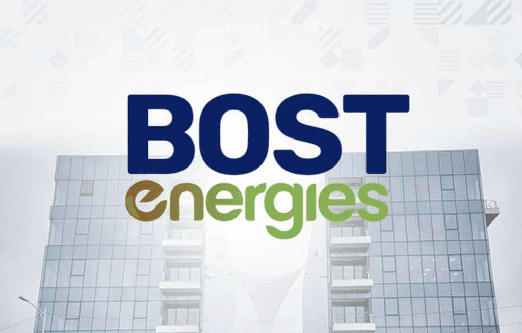 BOSTenergies meets fuel tanker drivers over their concerns at the Kumasi depot