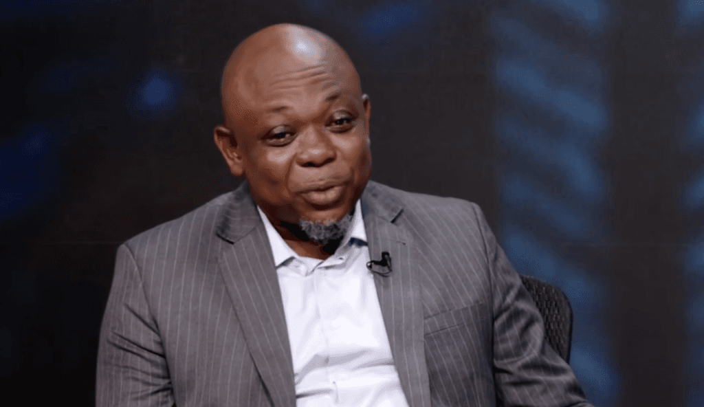 Agalga vows spirited, consensus-driven leadership