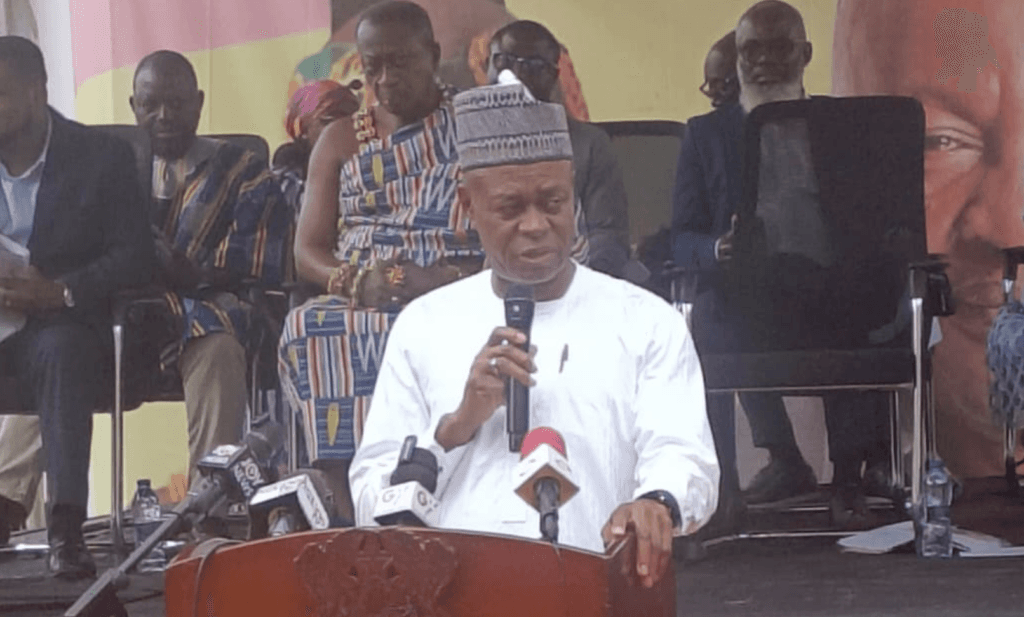 Government moves to review Minerals and Mining Act to strengthen regulation