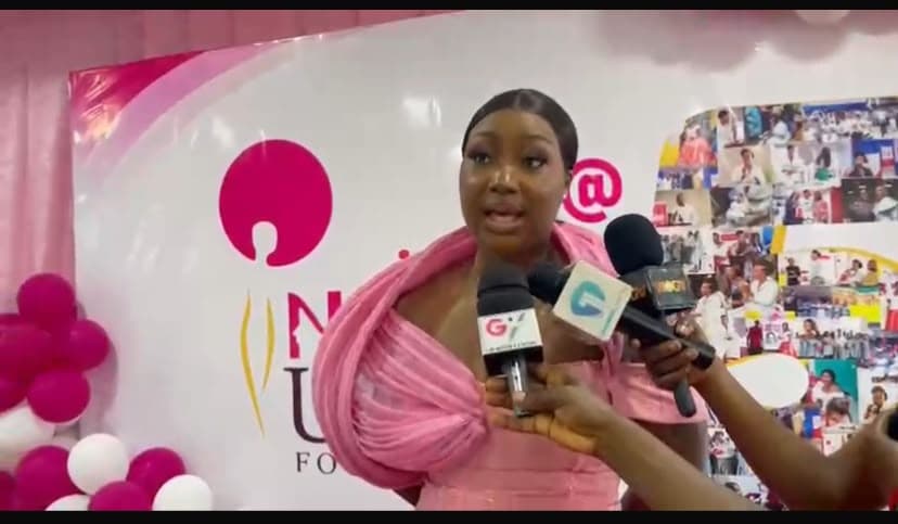 NGO empowers 5,000 young women in five years, calls for more funding to expand