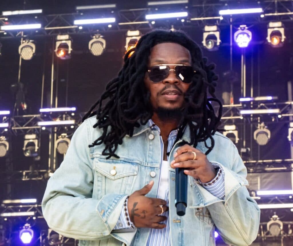 Spotify unveils Wizkid & Olamide’s exclusive Afro Nation Portugal performances