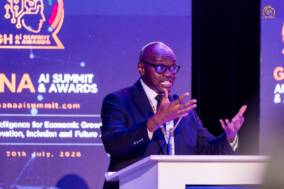 Businesses urged to treat AI as a strategic capability, not just a cost-cutting tool