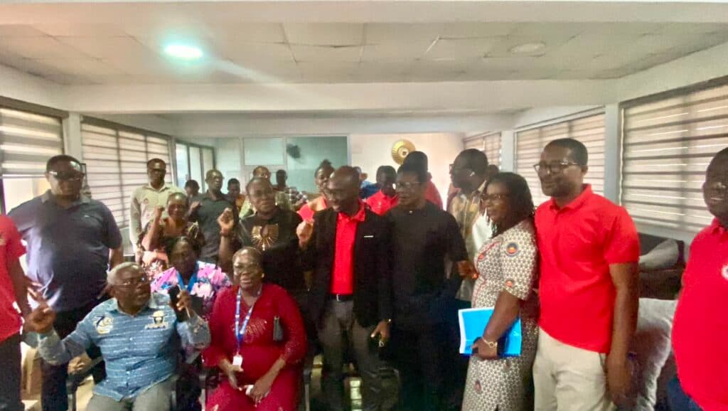 KsTU-TUTAG threatens strike, gives government August ultimatum to pay post-retirement salary arrears