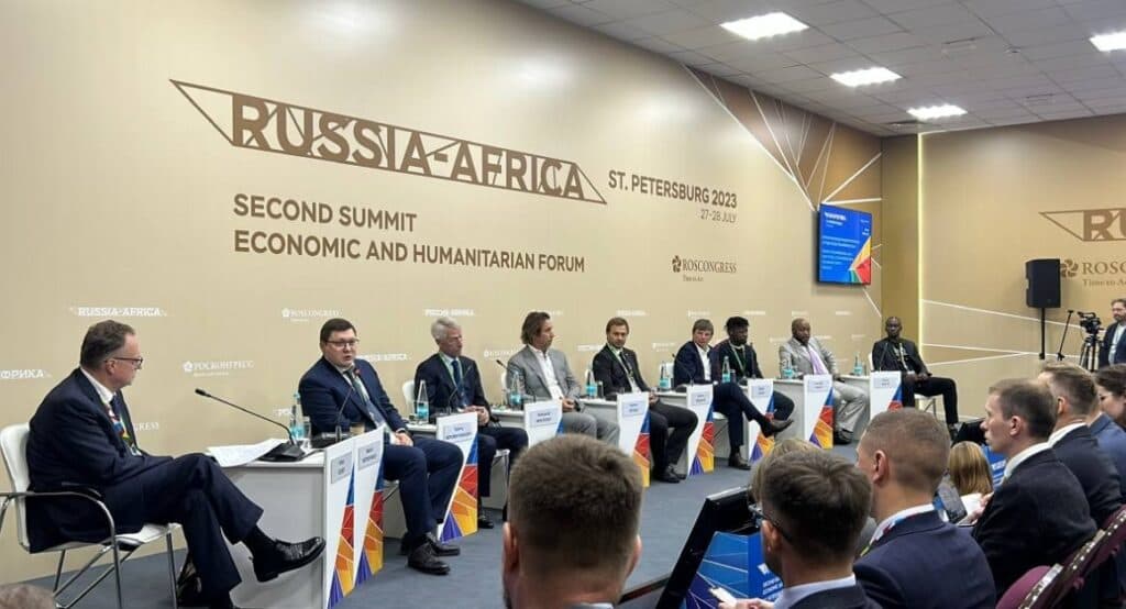 Russia’s Strategic Pivot to Africa: Education, energy, and trade reshape a continent