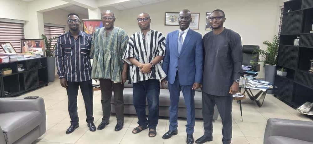 IMANI engages Education Ministry as 10,730 public basic schools face classroom deficit