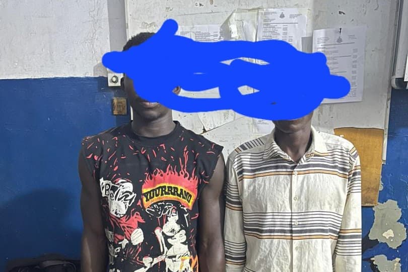 Police arrest 6 for allegedly killing tricycle rider over failure to make sales