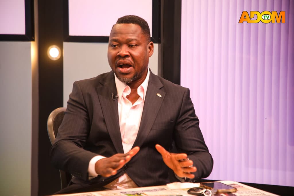‘NPP should stop being hypocritical’ – Nukpenu challenges calls for GH¢49.7m evacuation procurement details