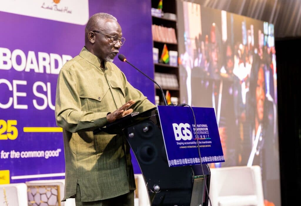 From Oversight to Impact: Why board committees will make or break Africa’s organisations