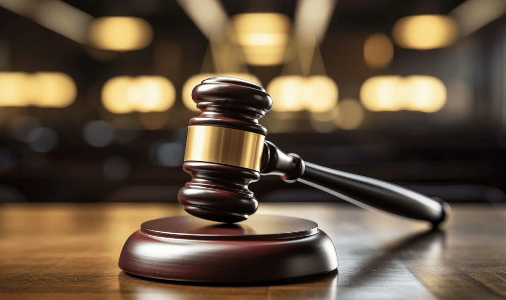 Businessman dragged to court over alleged GH¢480k fraud