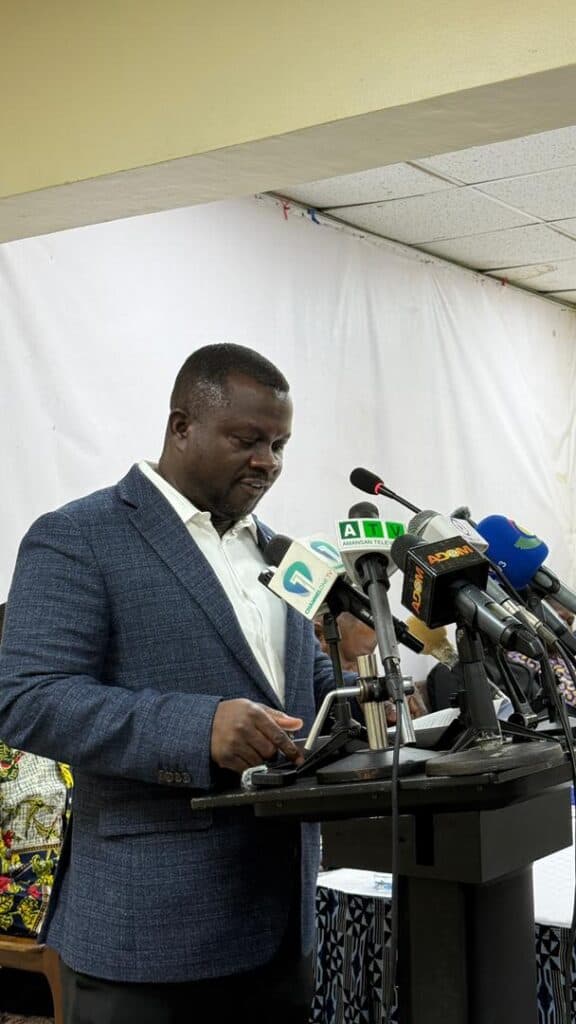 GJA opens entries for 30th Media Awards, introduces 2 new categories
