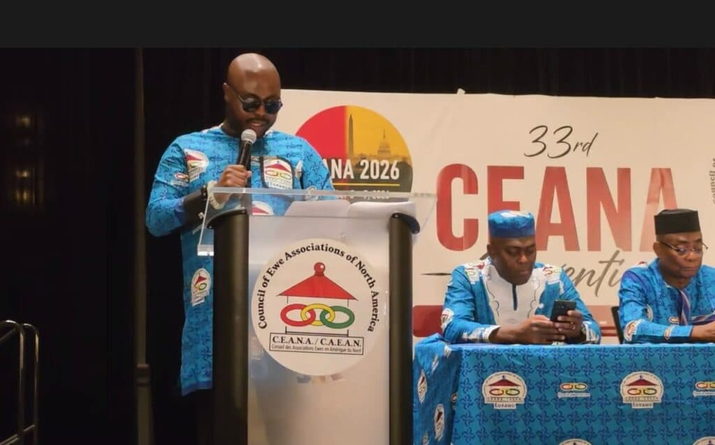 Petty rivalries among Volta chiefs, politicians hindering region’s development – Kwamigah-Atokple