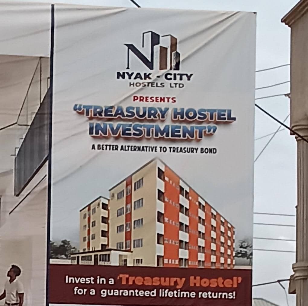 SEC shuts down Nyak-City Hostels over unlicensed investment scheme