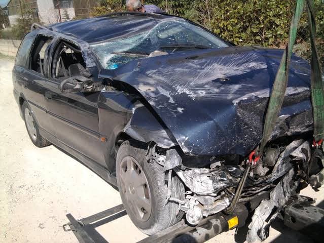 Abandoned vehicles will be auctioned under new road traffic law – NRSA