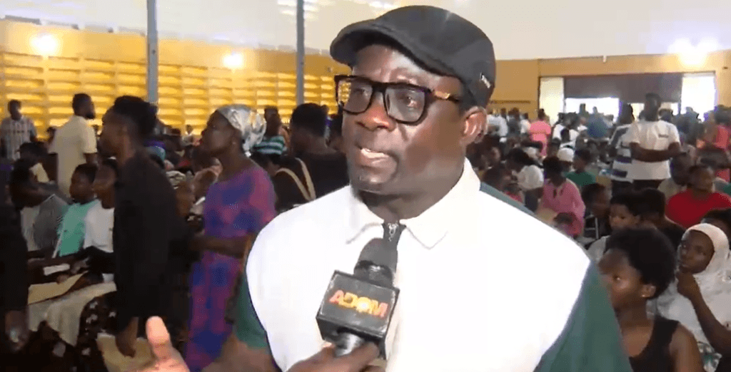 I am waiting for a day we’ll not grade these schools again’ – Headmaster laments placement changes