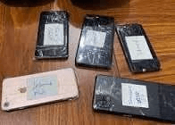 Man allegedly swallows five SIM cards to conceal evidence after arrest