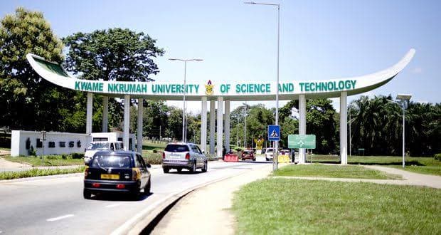 UTAG-KNUST escalates Pro-VC, Dean appointment dispute to University Council