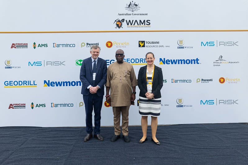 West Africa cannot simply import security models without accounting for local realities – WAMS