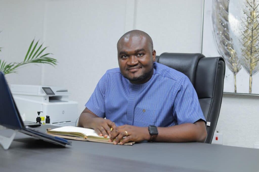 Nana Akwasi Awuah says Auditor-General began PMMC audits in September 2024