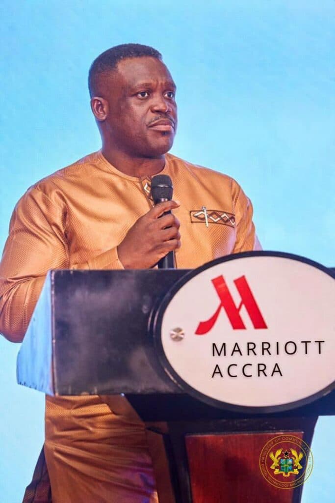 Ghana to review all public-sector AI acquisitions under new directive