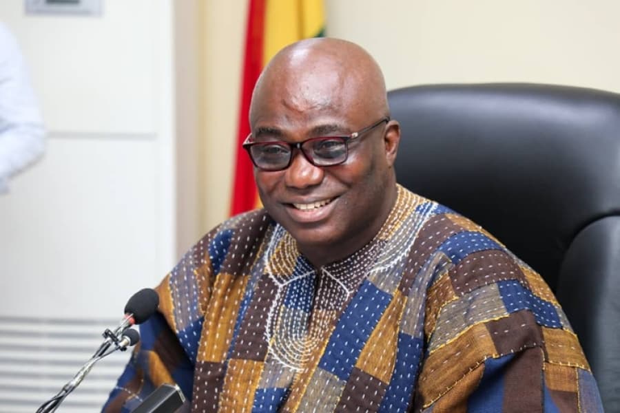 ‘Nkoko Nketenkete’ boosts local poultry production from 4.6% to 22% in one year – Agric Minister