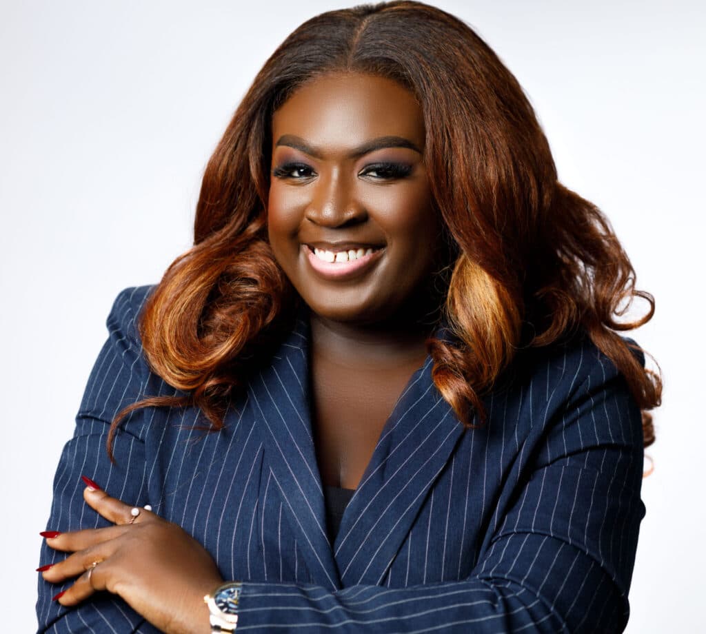 JoyNews’ Jacqueline Ansomah Yeboah selected for UK Media Excellence for Emerging Technology Fellowship
