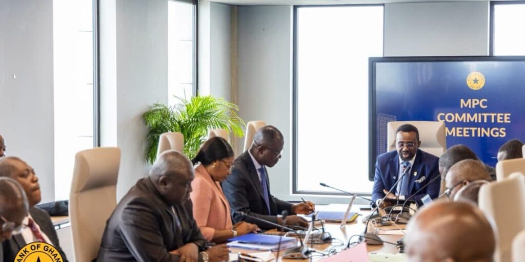 BoG proposes 30-day liquidity buffer requirement for banks