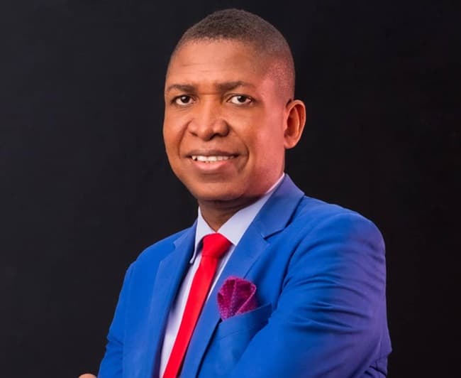 Not every difficult season means you’re in toxic love – Counsellor Adofoli explains