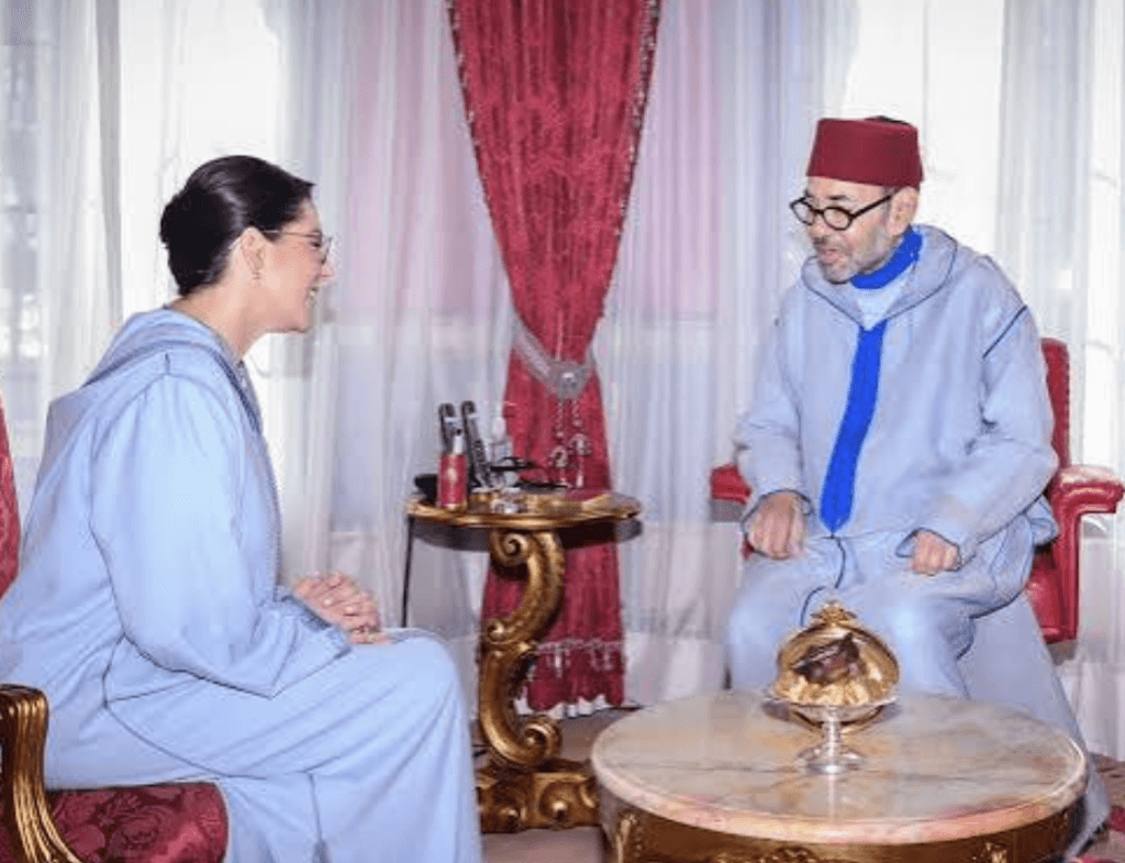 King Mohammed VI appoints Fatima Ezzahra El Mansouri as Morocco’s new head of government
