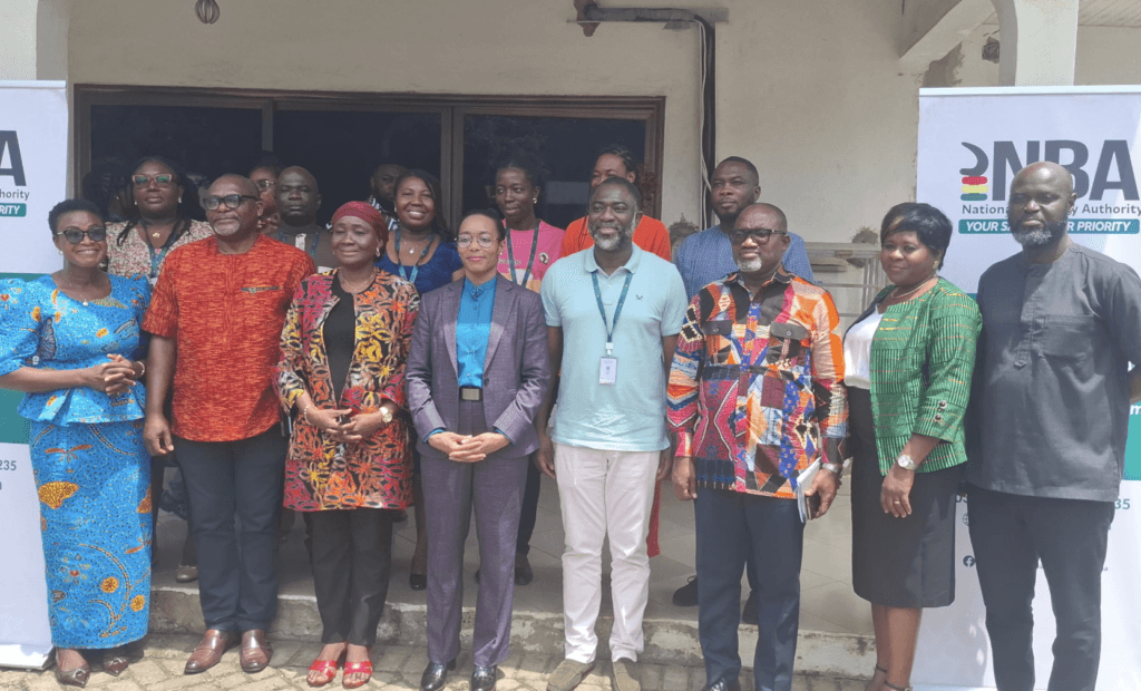 Environment Minister calls for transparency in Ghana’s GMO adoption