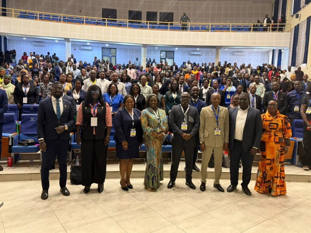Human resource practitioners asked to embrace digital revolution for efficiency in service delivery