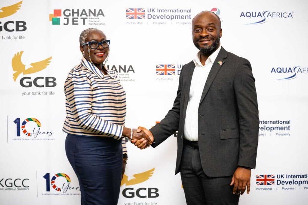 UK-Ghana Trade & Investment Summit: Trade Resource Centre to help businesses maximise UK-Ghana trade opportunities