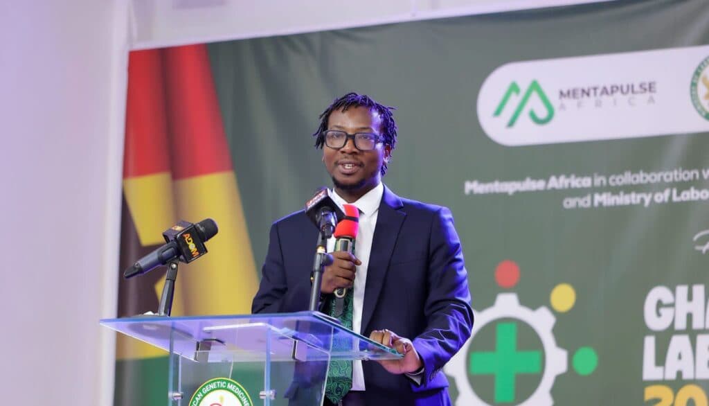 Photos: Mentapulse Africa convenes health and labour summit to address talent retention