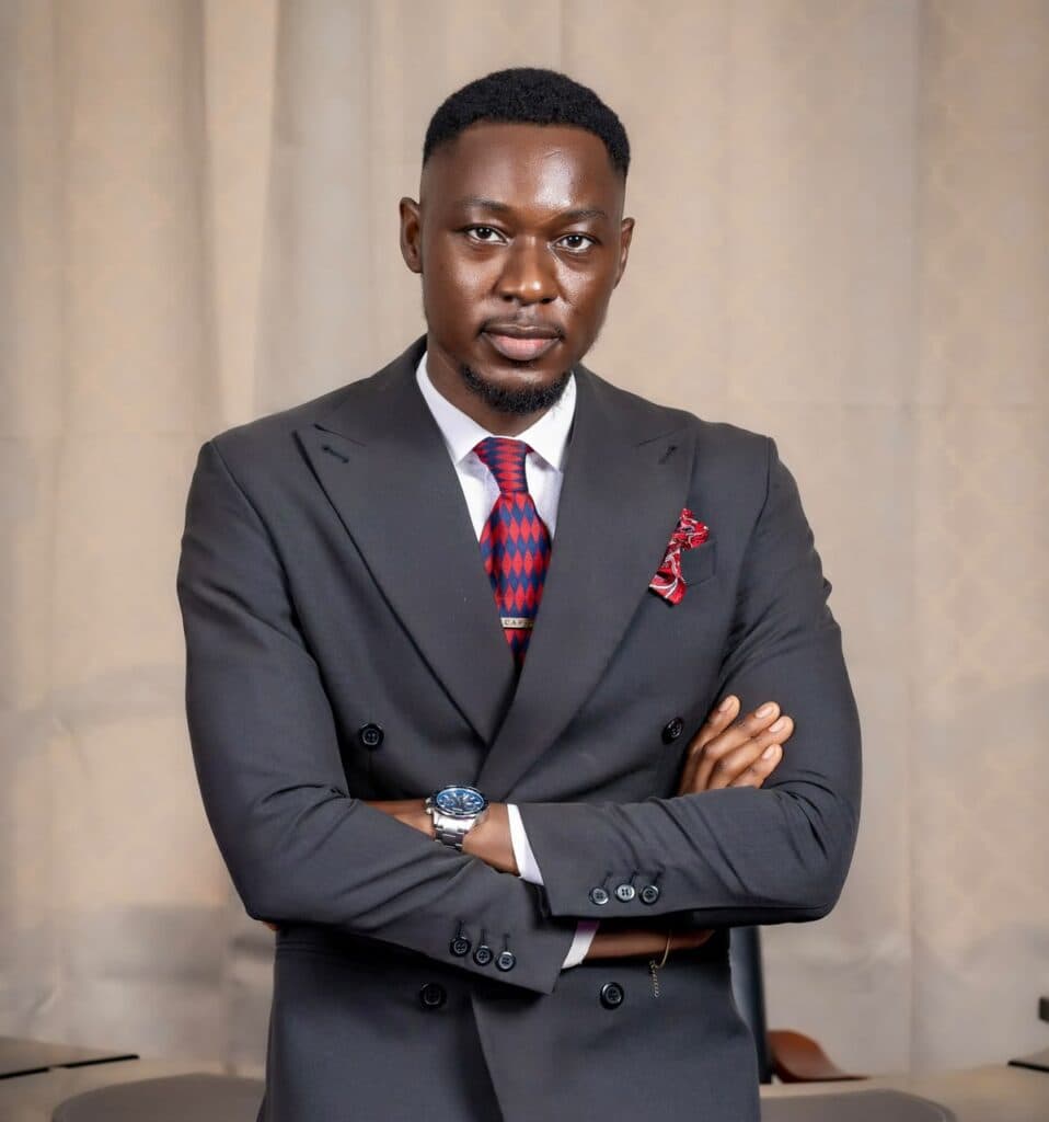 Democratizing the judiciary: Why Judges in Ghana should engage “We the People” through social media platforms.