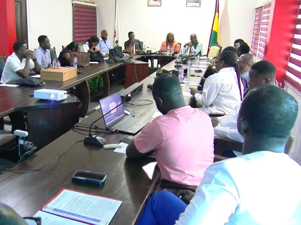 AGI urges investment in skills and raw materials to strengthen local manufacturing