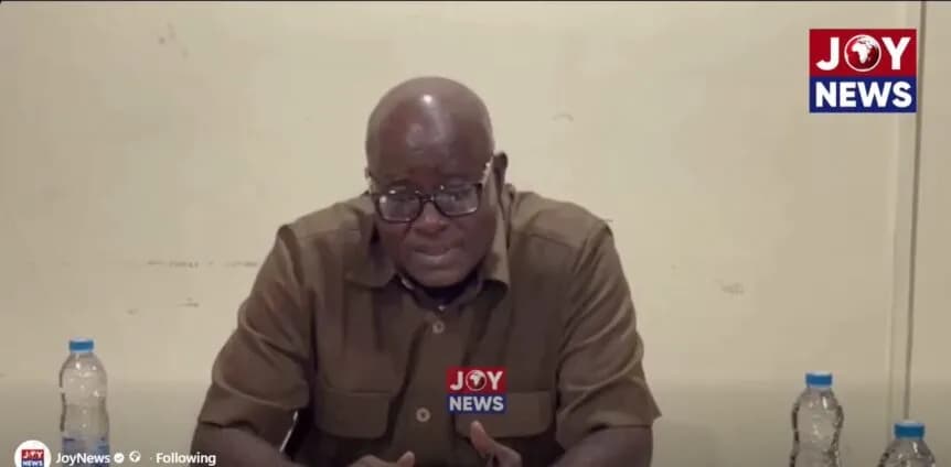 Appeals will not end strike, FWSC must negotiate – GAUA General Secretary
