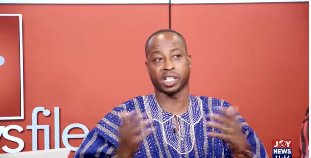 Ghana should join BRICS as partner, not member – NPP Bono East Regional Secretary