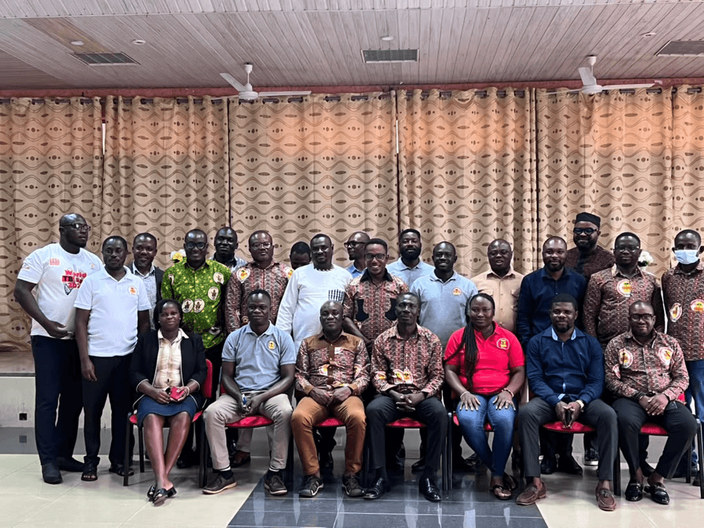 GHIMA sounds alarm over unlicensed practitioners handling health data, warns of threat to patient safety