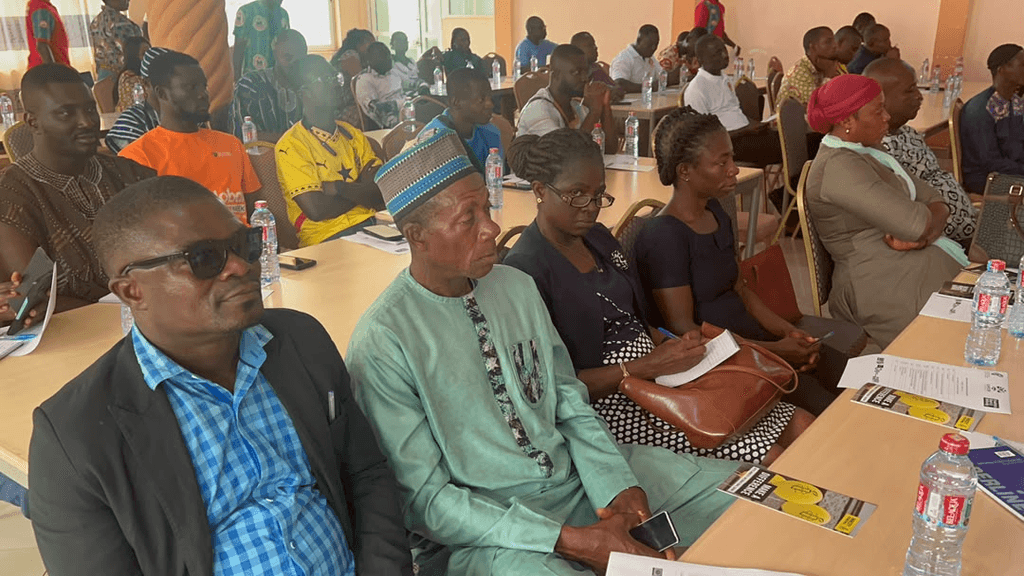 Only 30% of Ghanaian teachers satisfied with their jobs – CAPCOE data reveals