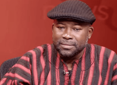 La Beach demolition: Senyo Hosi condemns lack of consultation